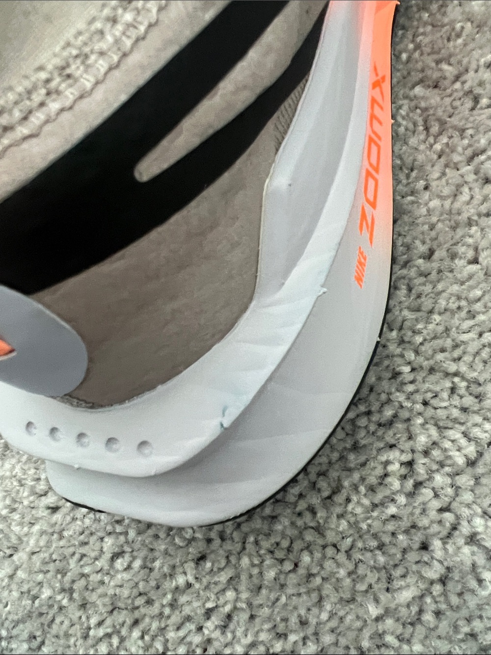 Nike Zegama 2 Women's Trail Running Shoes - Picture 8 of 9
